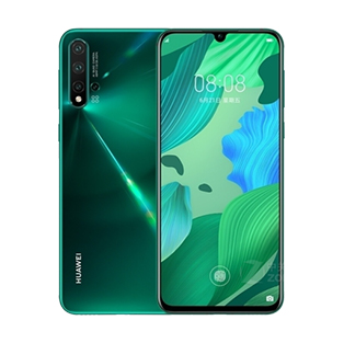 华为Nova 5 Pro